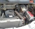 Белый Ивеко Дейли, объемом двигателя 2.29 л и пробегом 325 тыс. км за 5800 $, фото 4 на Automoto.ua
