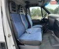 Белый Ивеко Дейли, объемом двигателя 2.3 л и пробегом 444 тыс. км за 3550 $, фото 18 на Automoto.ua