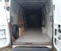Белый Ивеко Дейли, объемом двигателя 2.29 л и пробегом 325 тыс. км за 5800 $, фото 1 на Automoto.ua