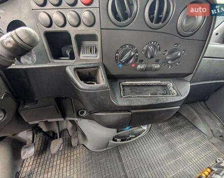 Білий Івеко Дейлі, об'ємом двигуна 2.3 л та пробігом 824 тис. км за 7900 $, фото 12 на Automoto.ua