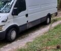Белый Ивеко Дейли, объемом двигателя 2.8 л и пробегом 521 тыс. км за 6500 $, фото 6 на Automoto.ua