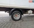 Білий Івеко Дейлі, об'ємом двигуна 2.3 л та пробігом 824 тис. км за 7900 $, фото 5 на Automoto.ua