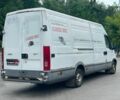 Белый Ивеко Дейли, объемом двигателя 2.3 л и пробегом 325 тыс. км за 5490 $, фото 6 на Automoto.ua