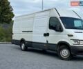 Белый Ивеко Дейли, объемом двигателя 2.3 л и пробегом 444 тыс. км за 3550 $, фото 7 на Automoto.ua