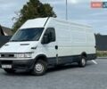 Белый Ивеко Дейли, объемом двигателя 2.3 л и пробегом 444 тыс. км за 3550 $, фото 8 на Automoto.ua