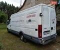 Белый Ивеко Дейли, объемом двигателя 2.29 л и пробегом 325 тыс. км за 5800 $, фото 19 на Automoto.ua