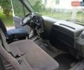 Белый Ивеко Дейли, объемом двигателя 2.29 л и пробегом 325 тыс. км за 5800 $, фото 17 на Automoto.ua