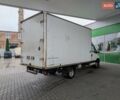 Білий Івеко Дейлі, об'ємом двигуна 2.3 л та пробігом 824 тис. км за 7900 $, фото 11 на Automoto.ua