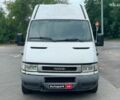 Белый Ивеко Дейли, объемом двигателя 2.3 л и пробегом 325 тыс. км за 5490 $, фото 1 на Automoto.ua