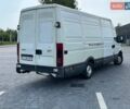 Белый Ивеко Дейли, объемом двигателя 2.3 л и пробегом 444 тыс. км за 3550 $, фото 13 на Automoto.ua