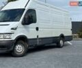 Белый Ивеко Дейли, объемом двигателя 2.3 л и пробегом 444 тыс. км за 3550 $, фото 10 на Automoto.ua