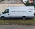 Білий Івеко Дейлі, об'ємом двигуна 2.29 л та пробігом 325 тис. км за 4700 $, фото 8 на Automoto.ua