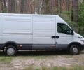 Белый Ивеко Дейли, объемом двигателя 2.8 л и пробегом 521 тыс. км за 6500 $, фото 10 на Automoto.ua