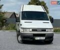 Белый Ивеко Дейли, объемом двигателя 2.3 л и пробегом 444 тыс. км за 3550 $, фото 4 на Automoto.ua