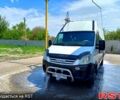 Білий Івеко Дейлі, об'ємом двигуна 3 л та пробігом 280 тис. км за 9000 $, фото 1 на Automoto.ua