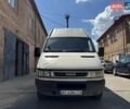 Білий Івеко Дейлі, об'ємом двигуна 2.3 л та пробігом 349 тис. км за 6200 $, фото 1 на Automoto.ua