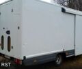 Белый Ивеко Дейли, объемом двигателя 3 л и пробегом 500 тыс. км за 11500 $, фото 1 на Automoto.ua