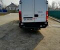 Білий Івеко Дейлі, об'ємом двигуна 3 л та пробігом 280 тис. км за 9000 $, фото 4 на Automoto.ua