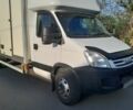 Белый Ивеко Дейли, объемом двигателя 3 л и пробегом 960 тыс. км за 13600 $, фото 2 на Automoto.ua