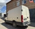 Белый Ивеко Дейли, объемом двигателя 2.3 л и пробегом 349 тыс. км за 5500 $, фото 1 на Automoto.ua