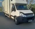 Белый Ивеко Дейли, объемом двигателя 3 л и пробегом 960 тыс. км за 13600 $, фото 1 на Automoto.ua