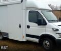 Белый Ивеко Дейли, объемом двигателя 3 л и пробегом 500 тыс. км за 11500 $, фото 1 на Automoto.ua