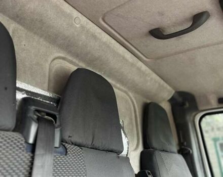 Білий Івеко Дейлі, об'ємом двигуна 3 л та пробігом 365 тис. км за 7000 $, фото 6 на Automoto.ua