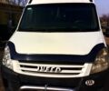 Білий Івеко Дейлі, об'ємом двигуна 3 л та пробігом 280 тис. км за 9000 $, фото 2 на Automoto.ua