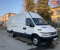 Белый Ивеко Дейли, объемом двигателя 2.8 л и пробегом 750 тыс. км за 6500 $, фото 2 на Automoto.ua