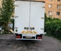 Белый Ивеко Дейли, объемом двигателя 2.8 л и пробегом 295 тыс. км за 9200 $, фото 10 на Automoto.ua
