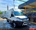 Білий Івеко Дейлі, об'ємом двигуна 3 л та пробігом 280 тис. км за 9000 $, фото 1 на Automoto.ua