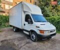 Белый Ивеко Дейли, объемом двигателя 2.8 л и пробегом 295 тыс. км за 9200 $, фото 4 на Automoto.ua