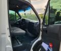 Белый Ивеко Дейли, объемом двигателя 2.8 л и пробегом 295 тыс. км за 7800 $, фото 1 на Automoto.ua