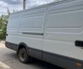 Білий Івеко Дейлі, об'ємом двигуна 3 л та пробігом 365 тис. км за 7000 $, фото 1 на Automoto.ua