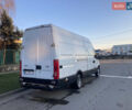 Белый Ивеко Дейли, объемом двигателя 2.8 л и пробегом 750 тыс. км за 6500 $, фото 5 на Automoto.ua