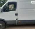 Білий Івеко Дейлі, об'ємом двигуна 3 л та пробігом 522 тис. км за 10000 $, фото 2 на Automoto.ua
