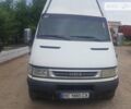 Білий Івеко Дейлі, об'ємом двигуна 3 л та пробігом 522 тис. км за 10000 $, фото 1 на Automoto.ua