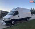 Белый Ивеко Дейли, объемом двигателя 2.8 л и пробегом 750 тыс. км за 6500 $, фото 3 на Automoto.ua