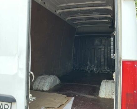 Білий Івеко Дейлі, об'ємом двигуна 3 л та пробігом 365 тис. км за 7000 $, фото 5 на Automoto.ua