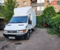 Белый Ивеко Дейли, объемом двигателя 2.8 л и пробегом 295 тыс. км за 7800 $, фото 5 на Automoto.ua