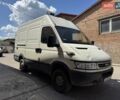Білий Івеко Дейлі, об'ємом двигуна 2.3 л та пробігом 349 тис. км за 6200 $, фото 2 на Automoto.ua