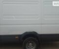 Білий Івеко Дейлі, об'ємом двигуна 3 л та пробігом 522 тис. км за 10000 $, фото 3 на Automoto.ua