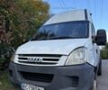 Белый Ивеко Дейли, объемом двигателя 30 л и пробегом 300 тыс. км за 7500 $, фото 3 на Automoto.ua