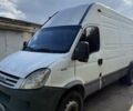 Белый Ивеко Дейли, объемом двигателя 30 л и пробегом 300 тыс. км за 7500 $, фото 25 на Automoto.ua