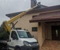 Белый Ивеко Дейли, объемом двигателя 3 л и пробегом 0 тыс. км за 25500 $, фото 1 на Automoto.ua