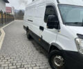 Білий Івеко Дейлі, об'ємом двигуна 2.29 л та пробігом 400 тис. км за 5100 $, фото 10 на Automoto.ua