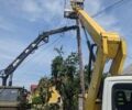 Белый Ивеко Дейли, объемом двигателя 3 л и пробегом 0 тыс. км за 25500 $, фото 1 на Automoto.ua