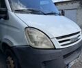 Белый Ивеко Дейли, объемом двигателя 30 л и пробегом 300 тыс. км за 7500 $, фото 20 на Automoto.ua