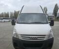 Івеко Дейлі 2007 у Києві на Automoto.ua Білий Івеко Дейлі, об'ємом двигуна 3 л та пробігом 587 тис. км за 10727 $, фото 1 на Automoto.ua