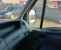 Белый Ивеко Дейли, объемом двигателя 2.29 л и пробегом 203 тыс. км за 10500 $, фото 8 на Automoto.ua